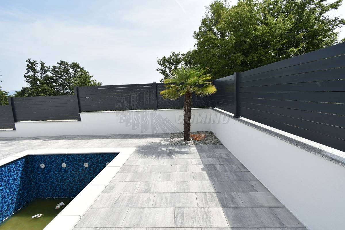 Flat For sale - PRIMORSKO-GORANSKA KRK