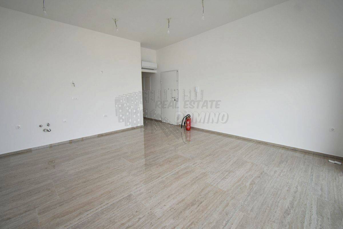 Flat For sale - PRIMORSKO-GORANSKA KRK
