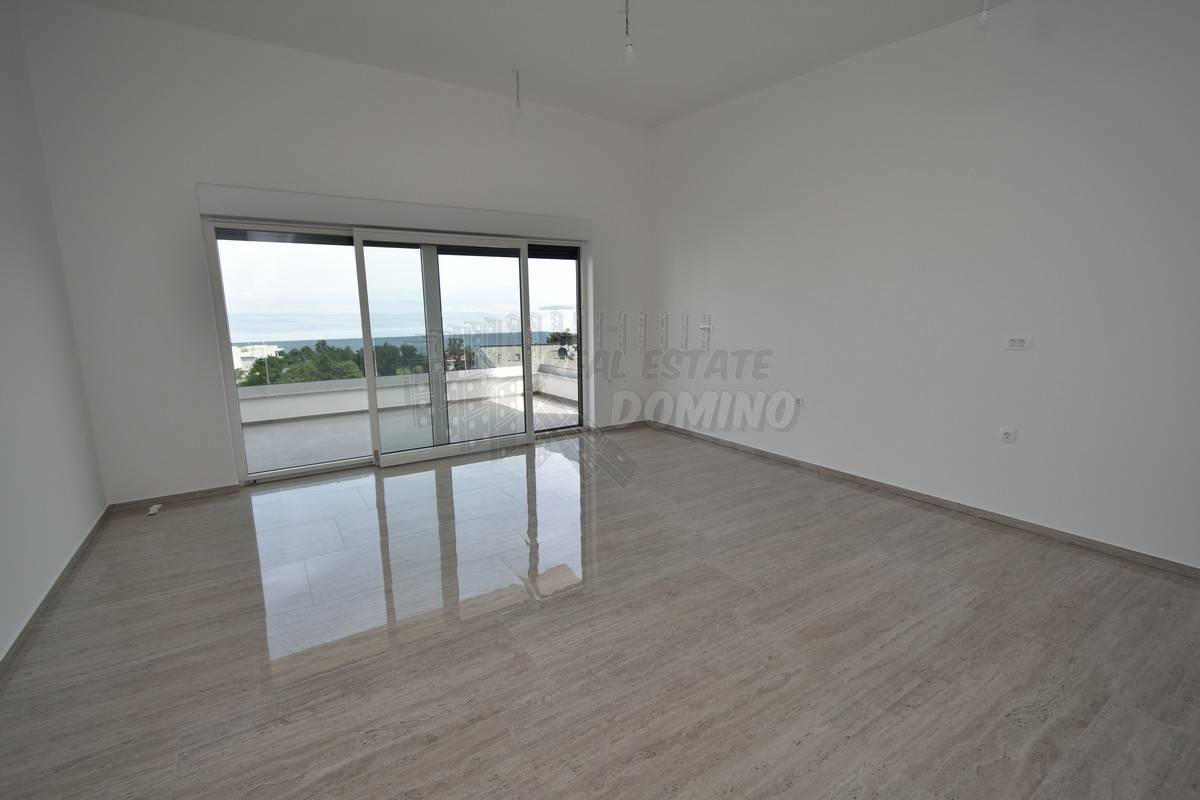 Flat For sale - PRIMORSKO-GORANSKA KRK