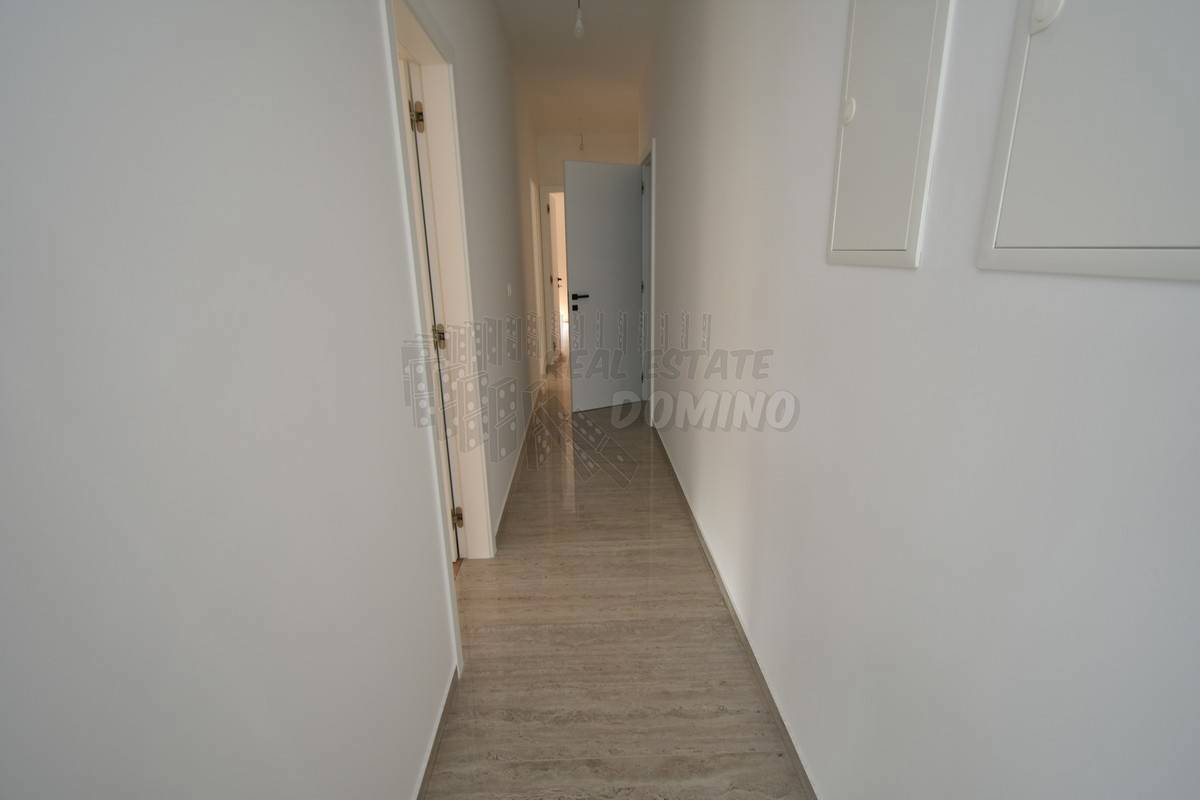 Flat For sale - PRIMORSKO-GORANSKA KRK