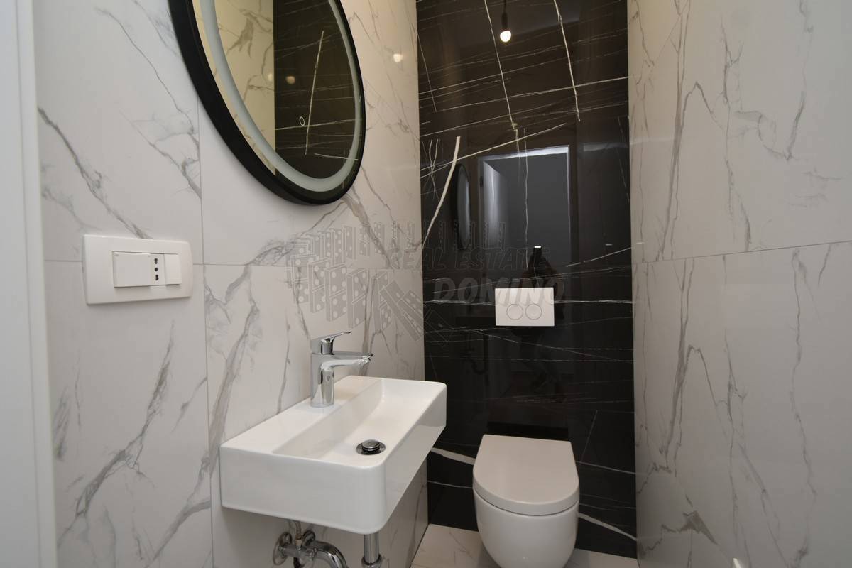 Flat For sale - PRIMORSKO-GORANSKA KRK