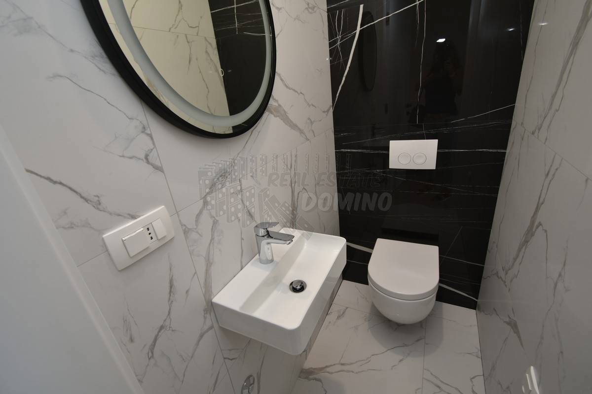 Flat For sale - PRIMORSKO-GORANSKA KRK