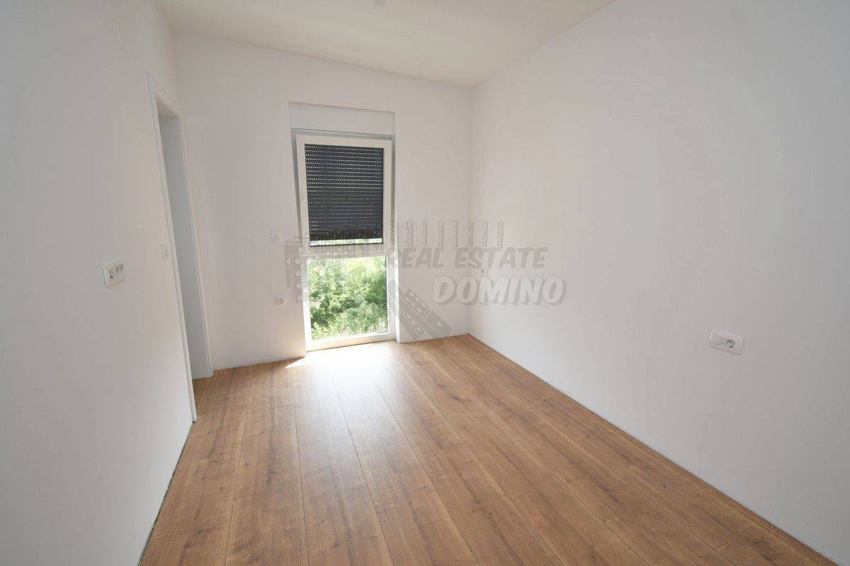 Flat For sale - PRIMORSKO-GORANSKA KRK