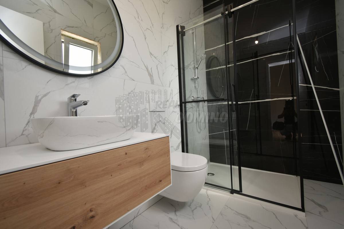 Flat For sale - PRIMORSKO-GORANSKA KRK