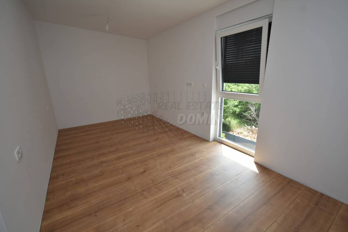 Flat For sale - PRIMORSKO-GORANSKA KRK