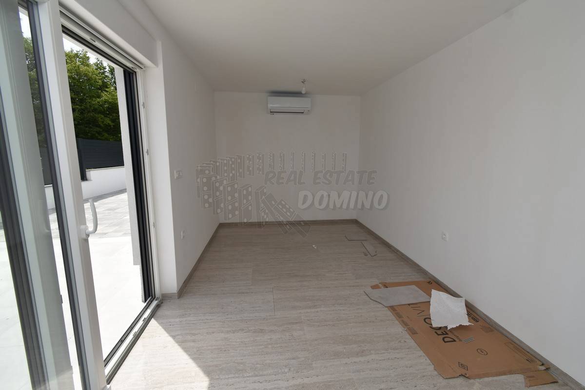 Flat For sale - PRIMORSKO-GORANSKA KRK