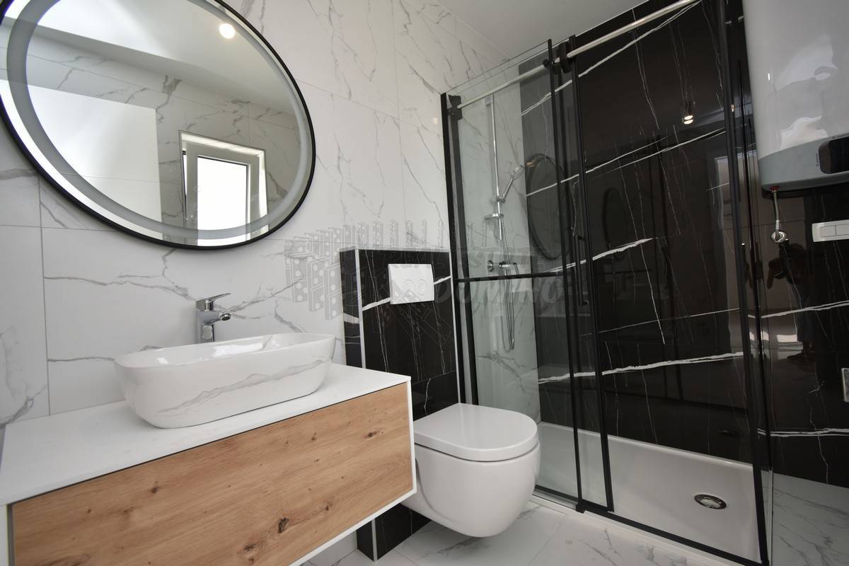 Flat For sale - PRIMORSKO-GORANSKA KRK