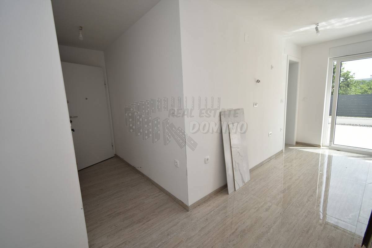Flat For sale - PRIMORSKO-GORANSKA KRK