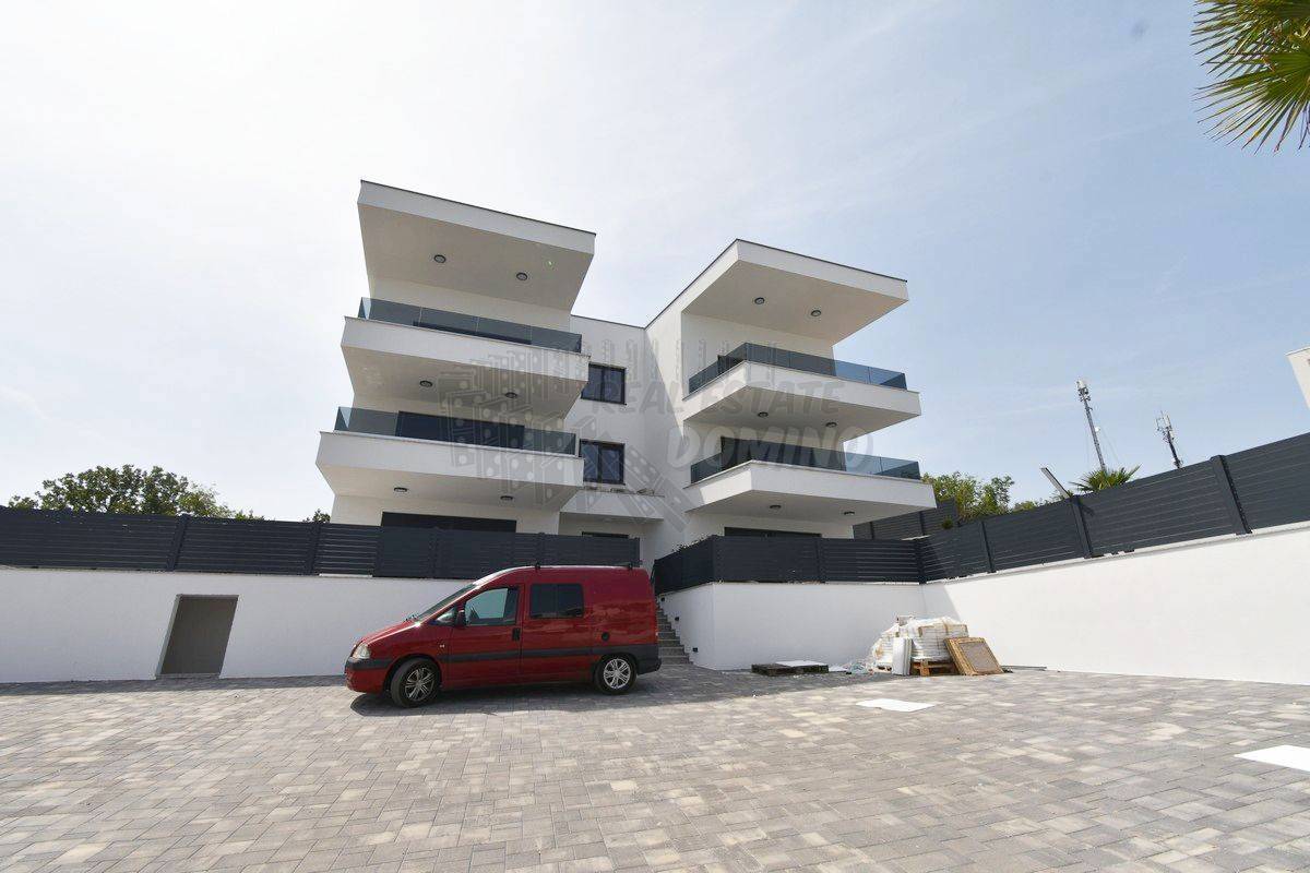 Flat For sale - PRIMORSKO-GORANSKA KRK