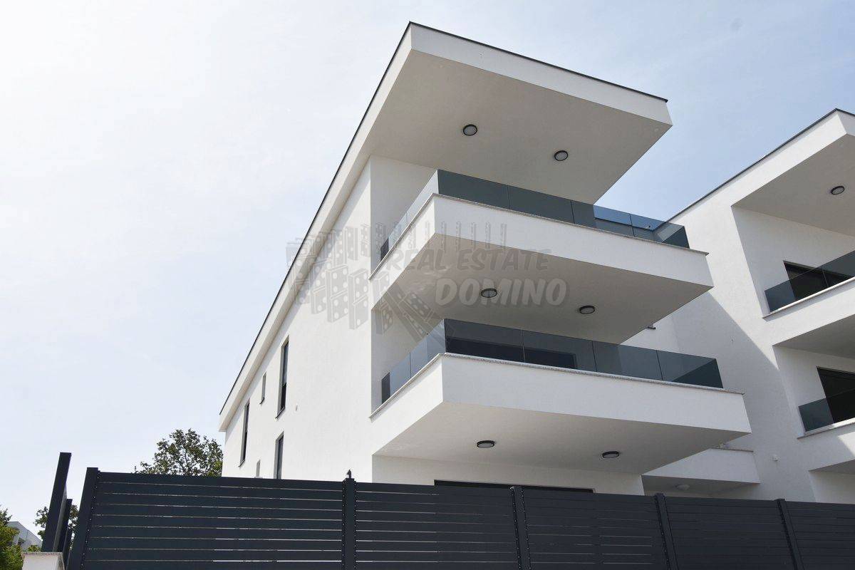 Flat For sale - PRIMORSKO-GORANSKA KRK