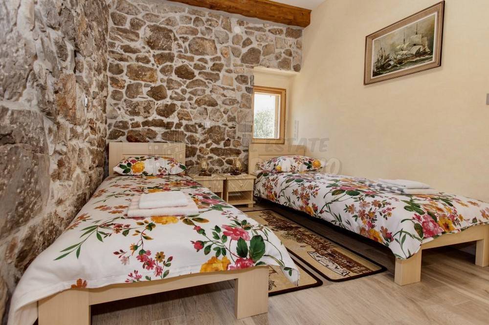 Maison À vendre - PRIMORSKO-GORANSKA KRK