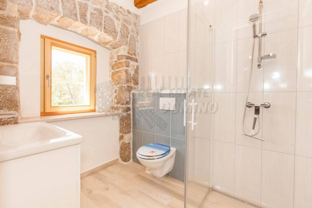 Maison À vendre - PRIMORSKO-GORANSKA KRK