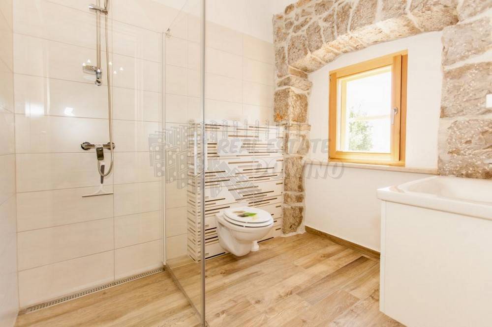 Maison À vendre - PRIMORSKO-GORANSKA KRK