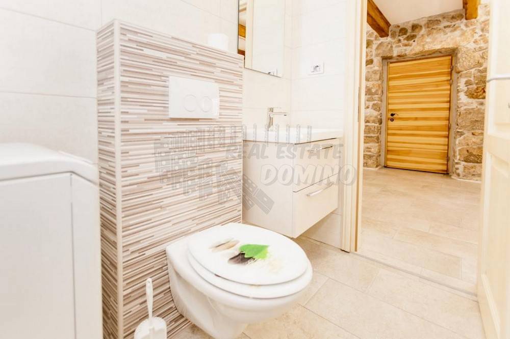 Maison À vendre - PRIMORSKO-GORANSKA KRK