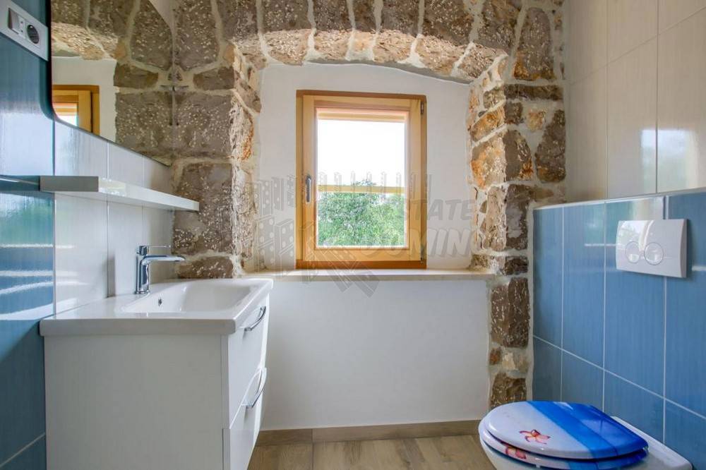Maison À vendre - PRIMORSKO-GORANSKA KRK