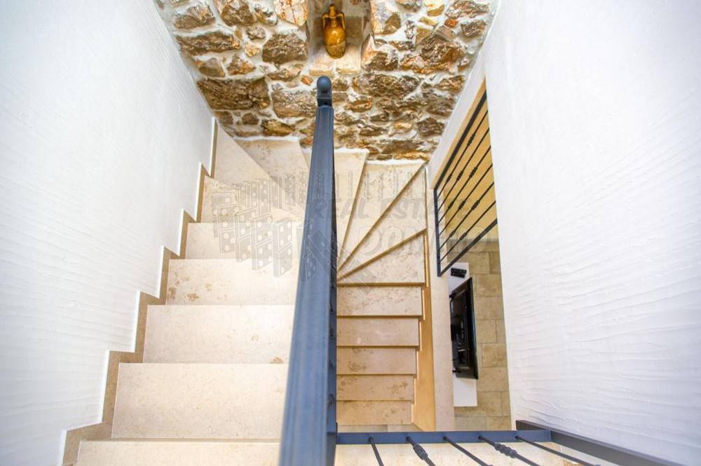Maison À vendre - PRIMORSKO-GORANSKA KRK