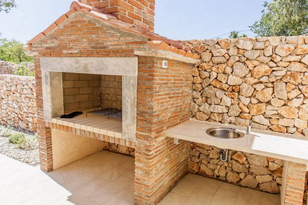 Maison À vendre - PRIMORSKO-GORANSKA KRK