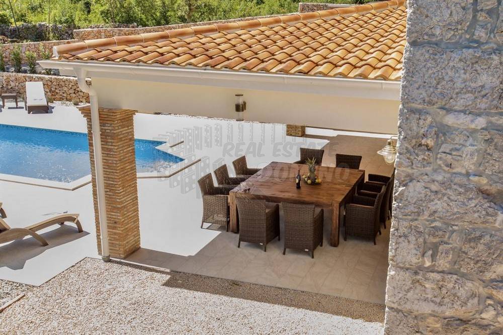 Maison À vendre - PRIMORSKO-GORANSKA KRK