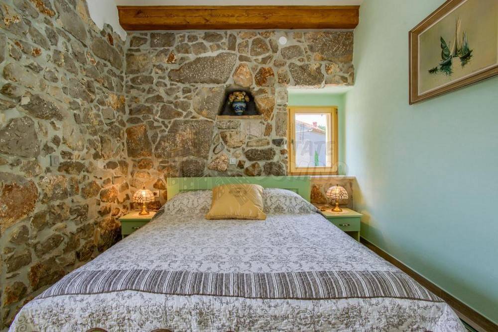 Maison À vendre - PRIMORSKO-GORANSKA KRK