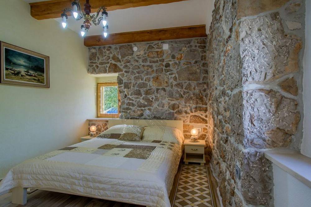 Maison À vendre - PRIMORSKO-GORANSKA KRK