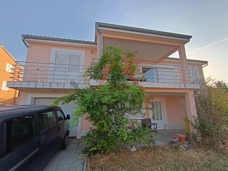 Casa In vendita - PRIMORSKO-GORANSKA KRALJEVICA