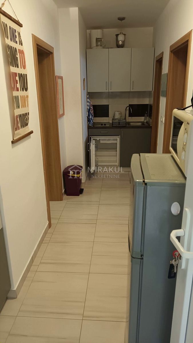 Flat For sale - ŠIBENSKO-KNINSKA MURTER