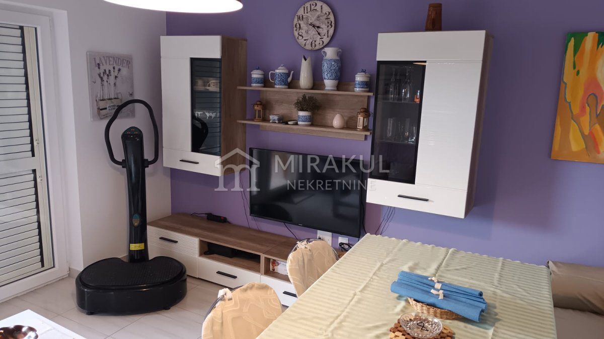 Flat For sale - ŠIBENSKO-KNINSKA MURTER