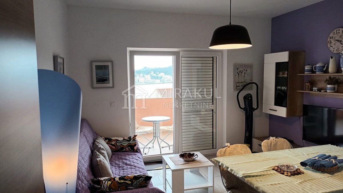 Flat For sale - ŠIBENSKO-KNINSKA MURTER