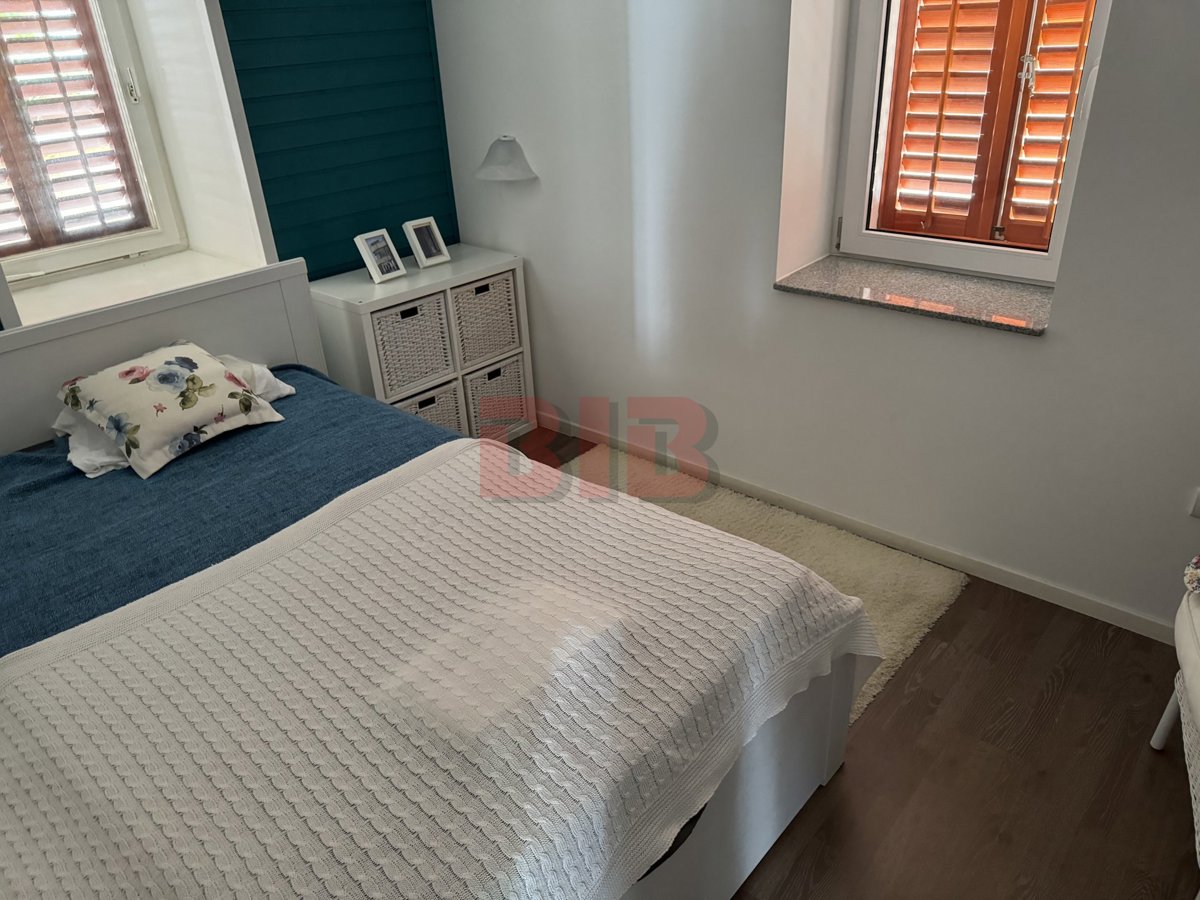 Apartmán Na predaj - PRIMORSKO-GORANSKA CRIKVENICA