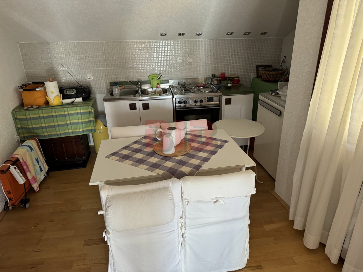 Apartmán Na predaj - PRIMORSKO-GORANSKA CRIKVENICA