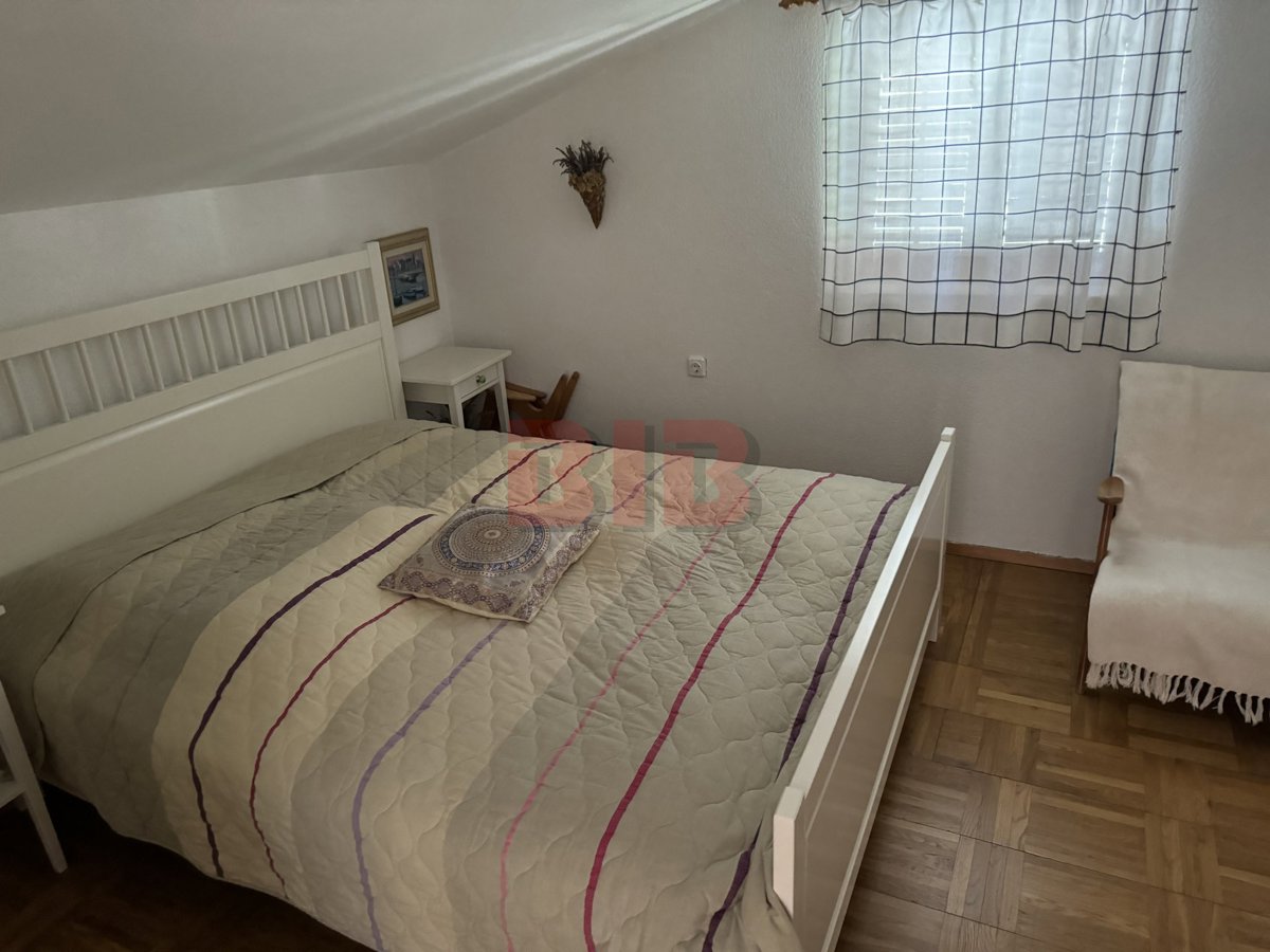 Apartmán Na predaj - PRIMORSKO-GORANSKA CRIKVENICA