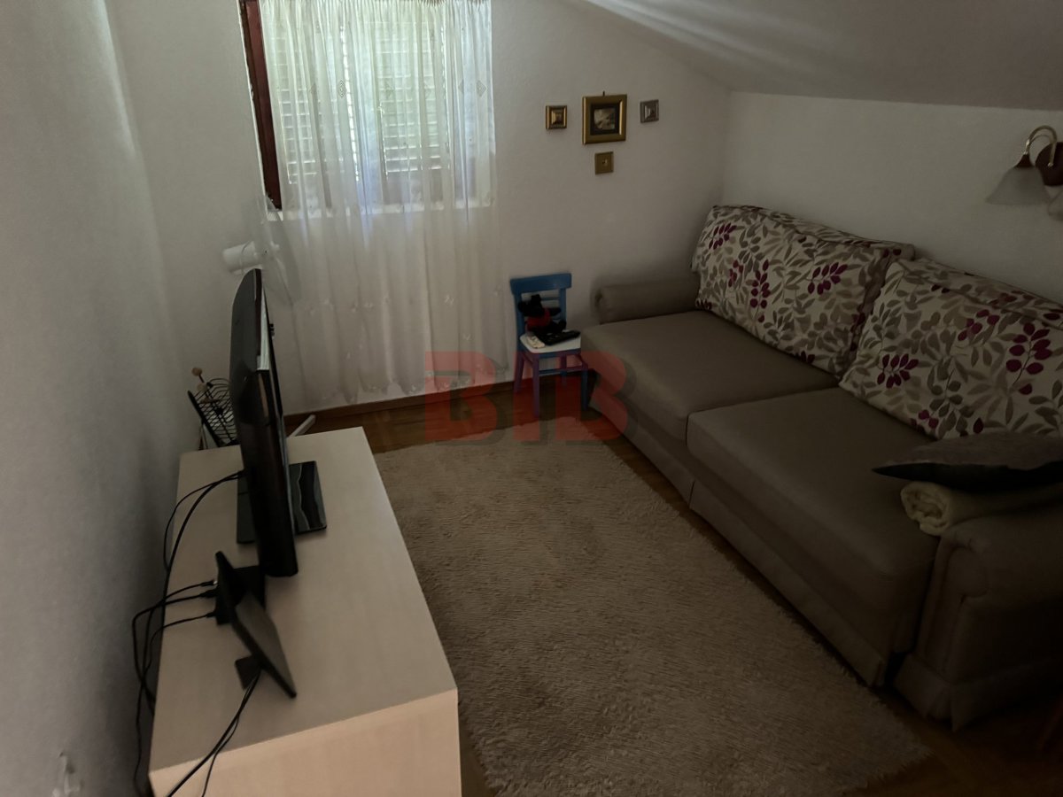 Apartmán Na predaj - PRIMORSKO-GORANSKA CRIKVENICA