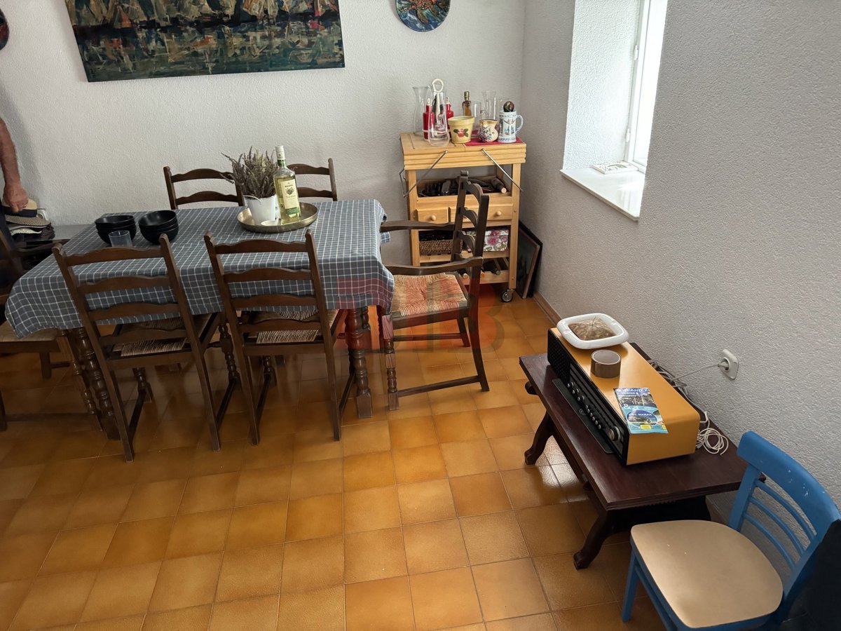 Apartmán Na predaj - PRIMORSKO-GORANSKA CRIKVENICA