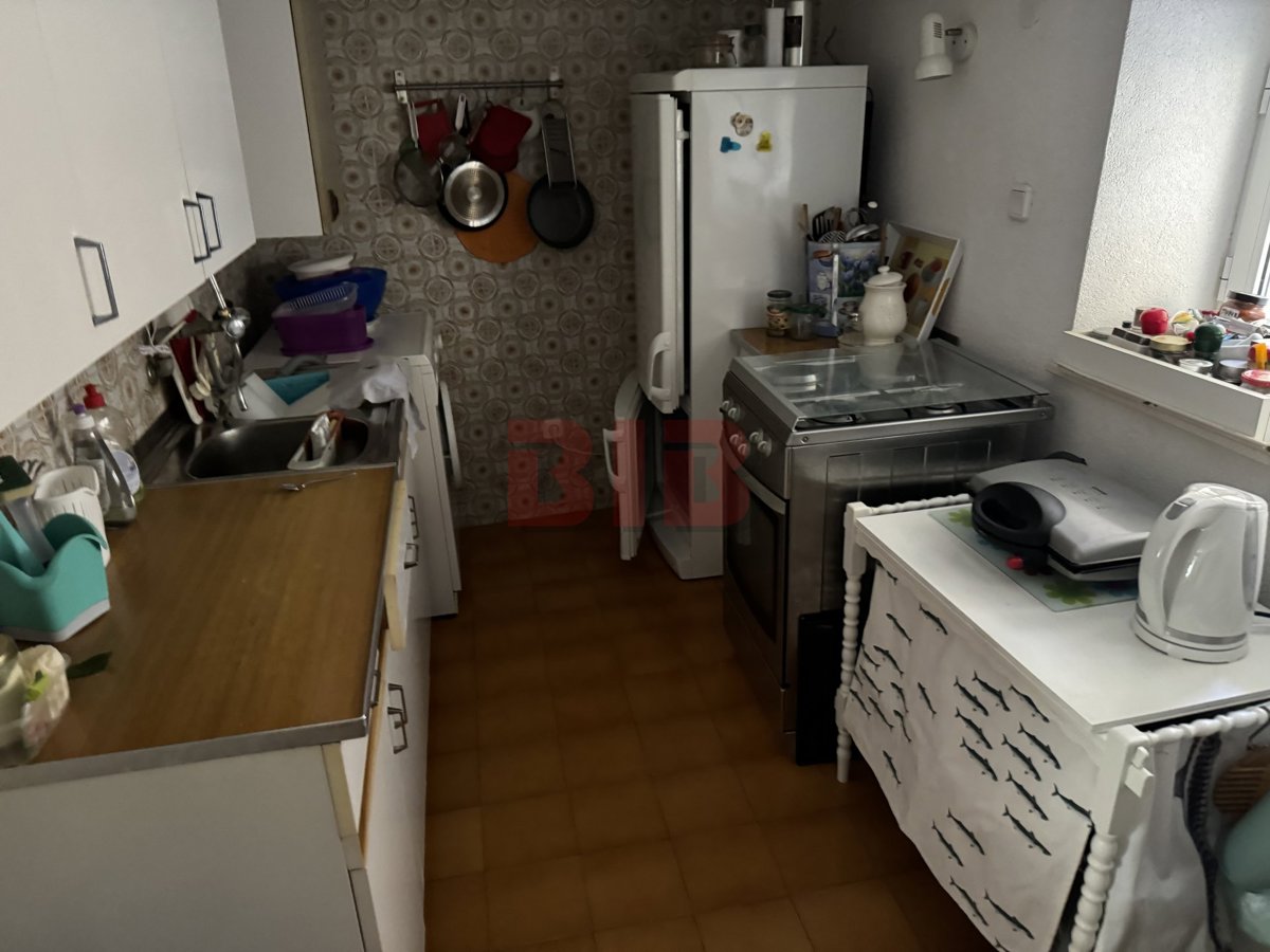 Apartmán Na predaj - PRIMORSKO-GORANSKA CRIKVENICA