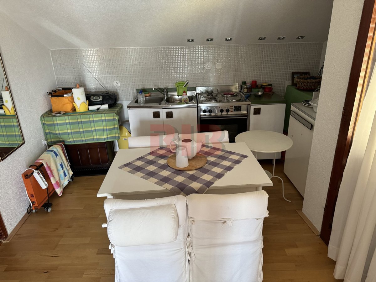 Apartmán Na predaj - PRIMORSKO-GORANSKA CRIKVENICA