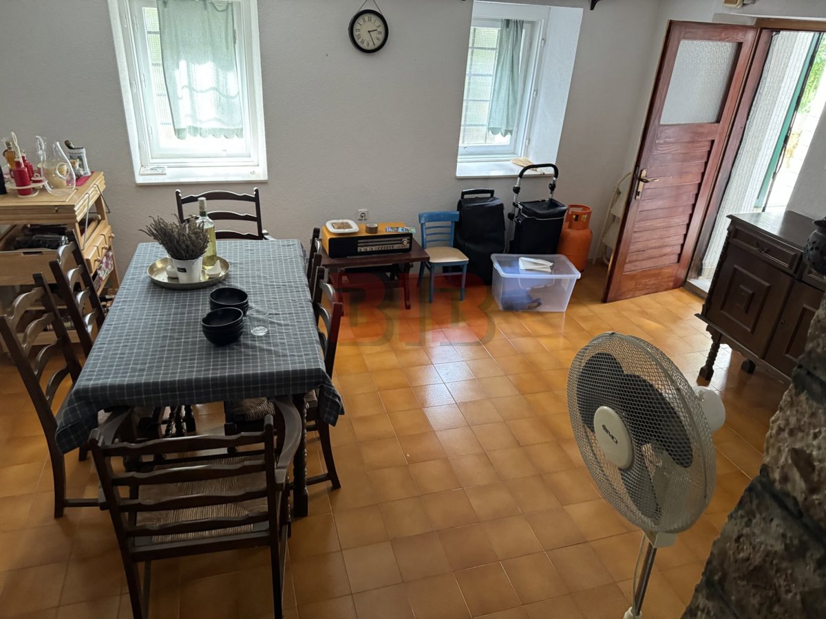 Apartmán Na predaj - PRIMORSKO-GORANSKA CRIKVENICA