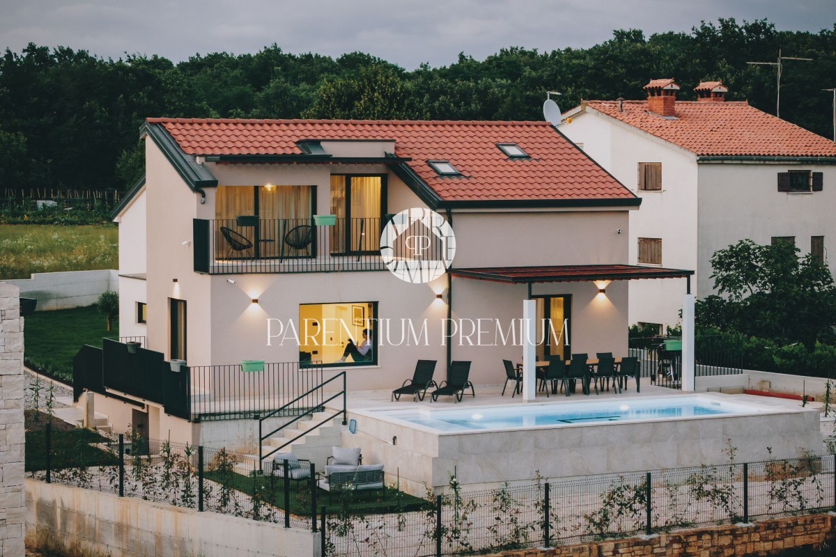 House For sale - Istarska Poreč - foto 1/29