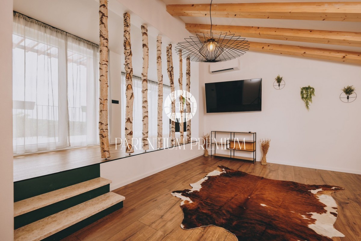 House For sale - ISTARSKA POREČ