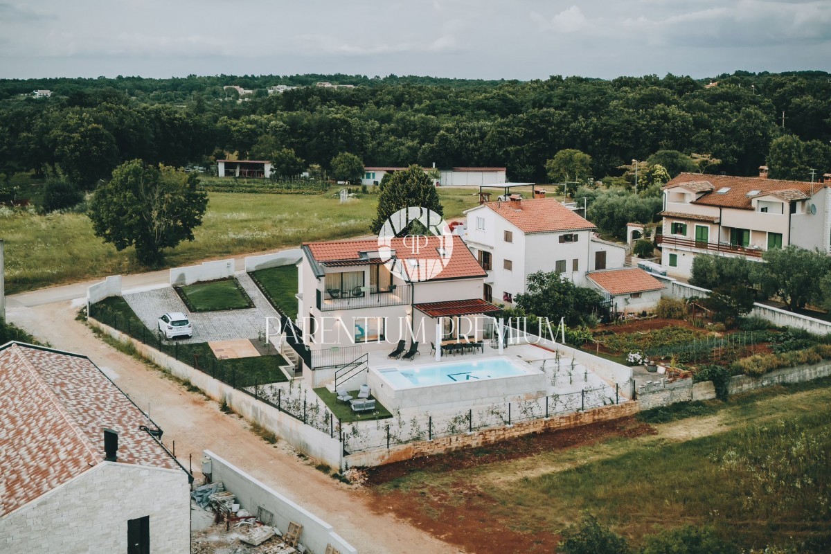 House For sale - ISTARSKA POREČ