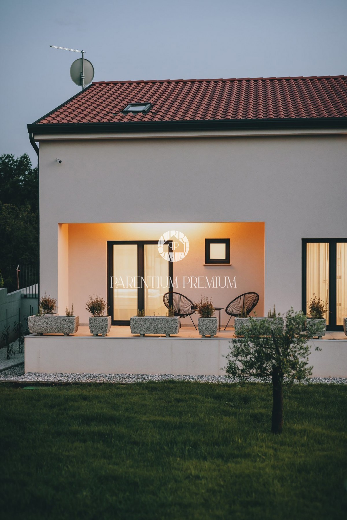 House For sale - ISTARSKA POREČ