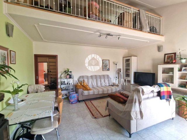 Apartmán na prodej 104 m² – Poreč