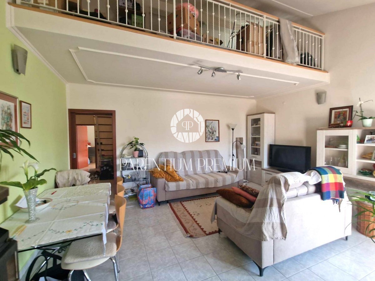 Apartmán Na prodej - Istarska Poreč - foto 1/14