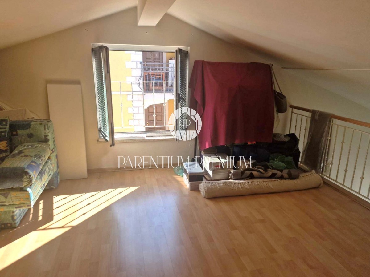Apartmán Na prodej - ISTARSKA POREČ