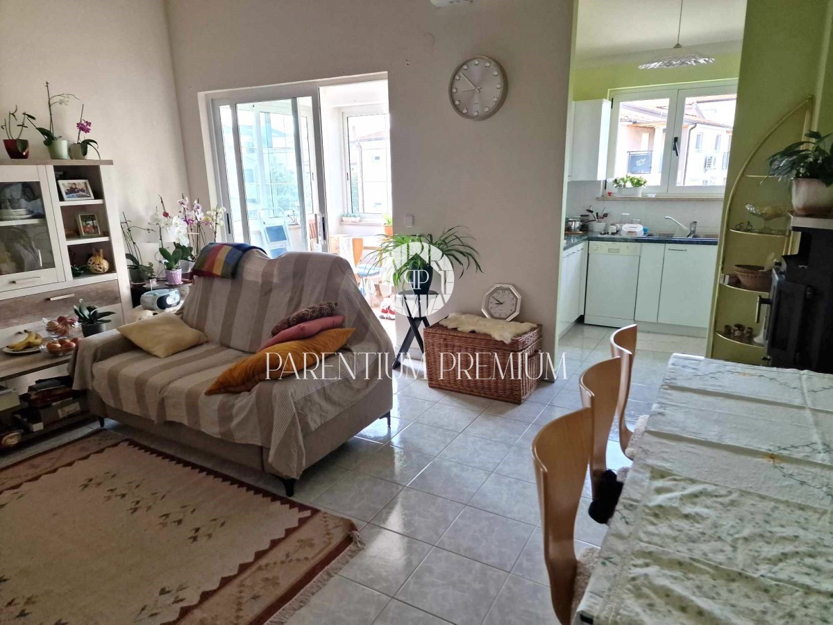 Apartmán Na prodej - Istarska Poreč - foto 2/14