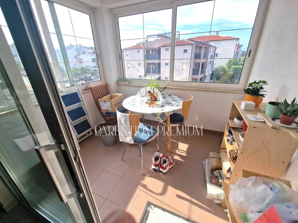 Apartmán Na prodej - ISTARSKA POREČ