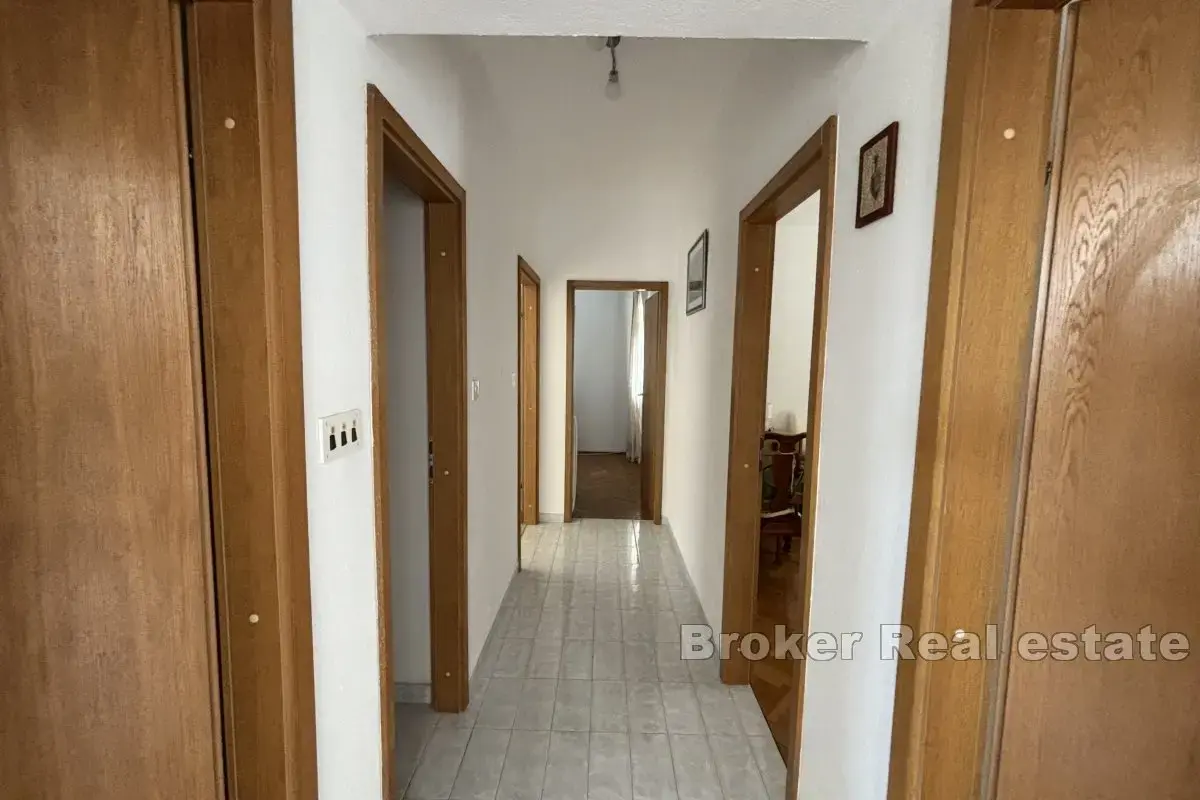 House For sale - SPLITSKO-DALMATINSKA TROGIR