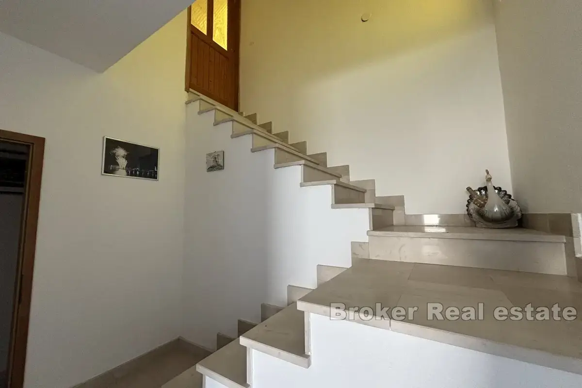 House For sale - SPLITSKO-DALMATINSKA TROGIR