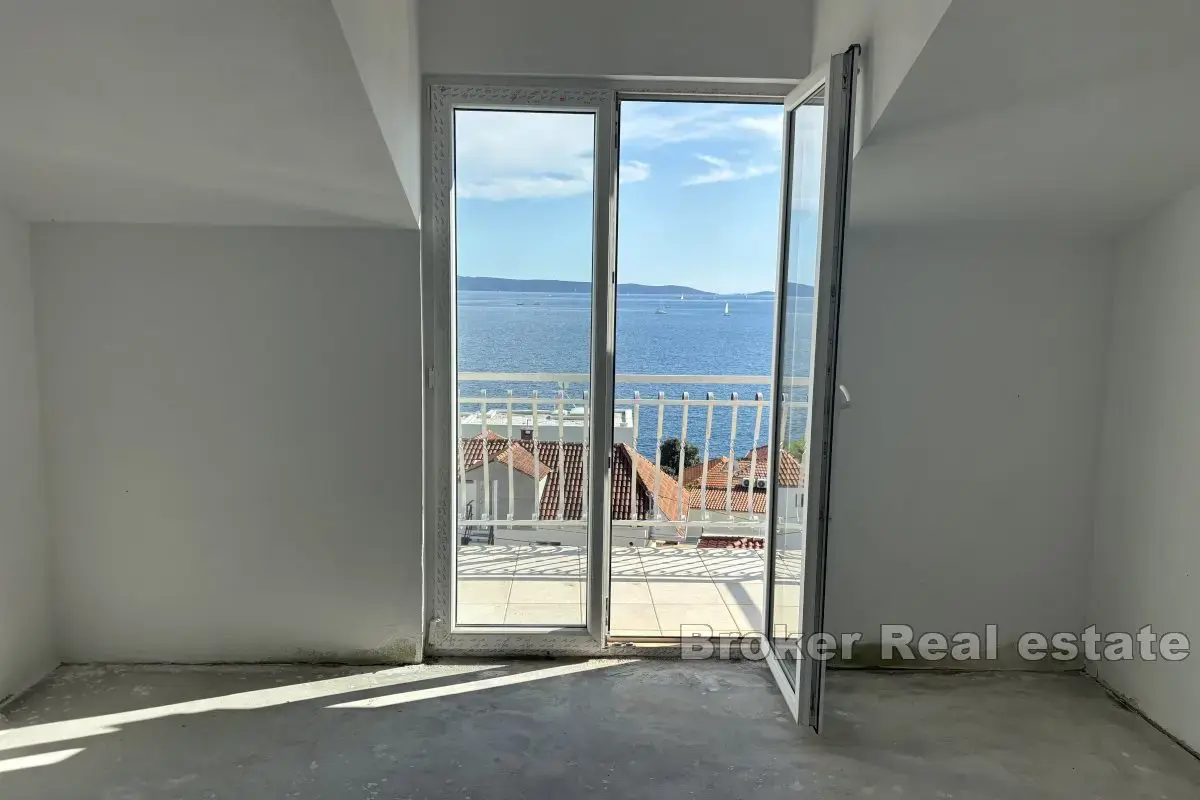 House For sale - SPLITSKO-DALMATINSKA TROGIR