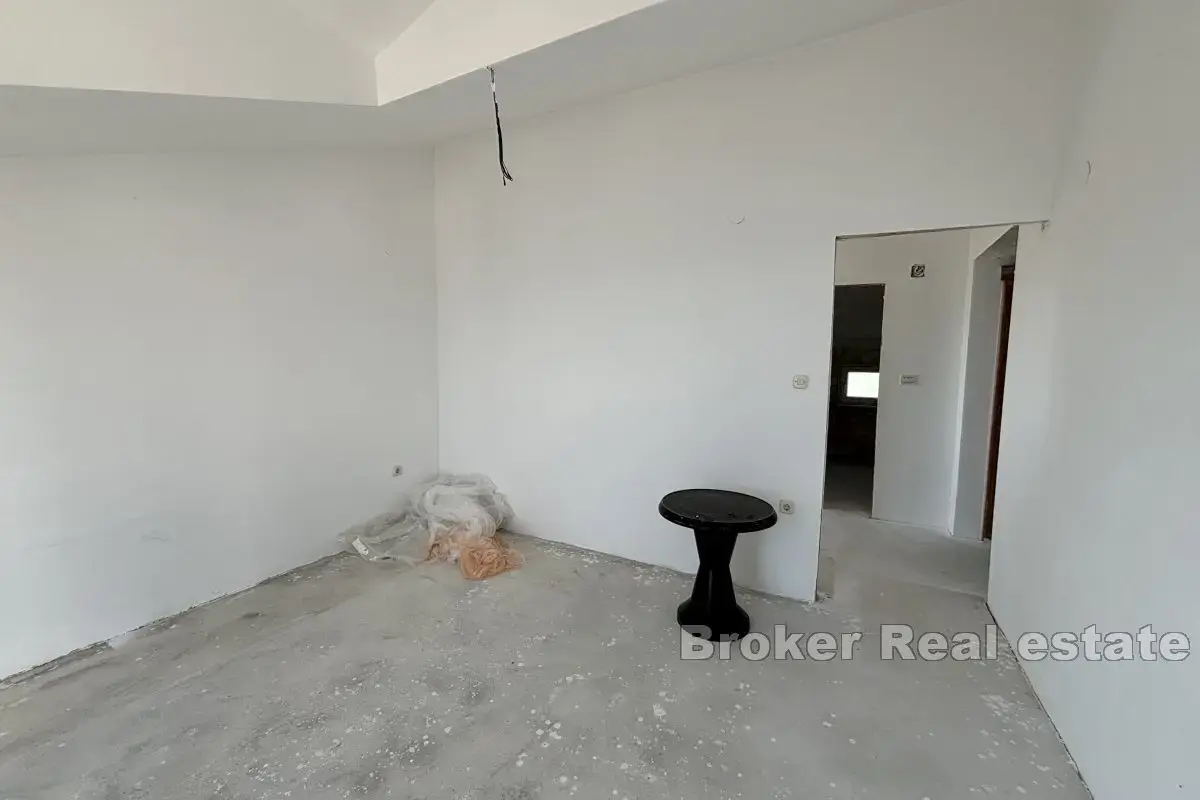 House For sale - SPLITSKO-DALMATINSKA TROGIR