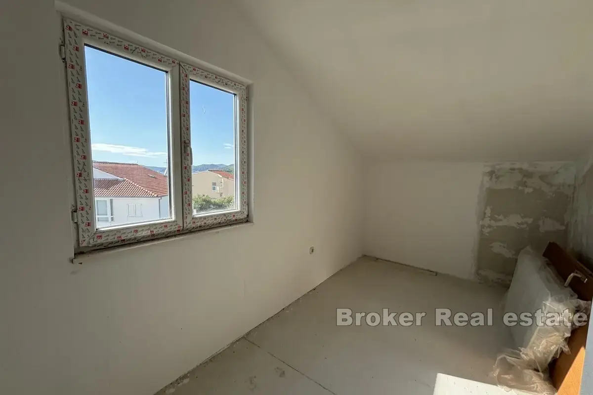 House For sale - SPLITSKO-DALMATINSKA TROGIR